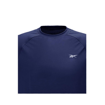 Reebok Casper Men's Performance Tee - Navy