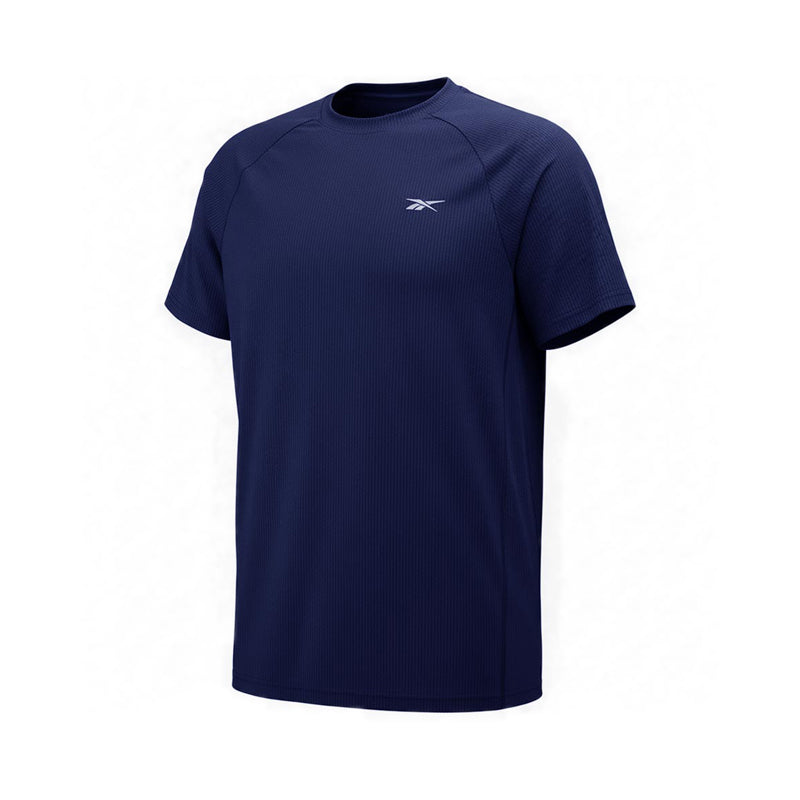 Reebok Casper Men's Performance Tee - Navy