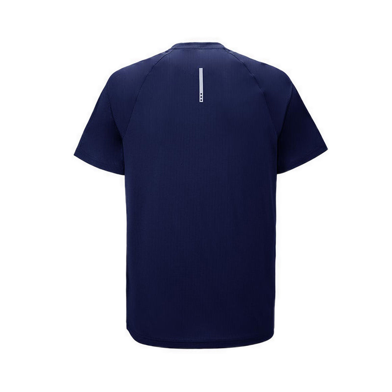 Reebok Casper Men's Performance Tee - Navy