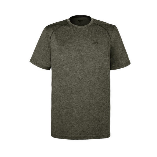 Reebok Cyrus Men's Performance Tee - Green