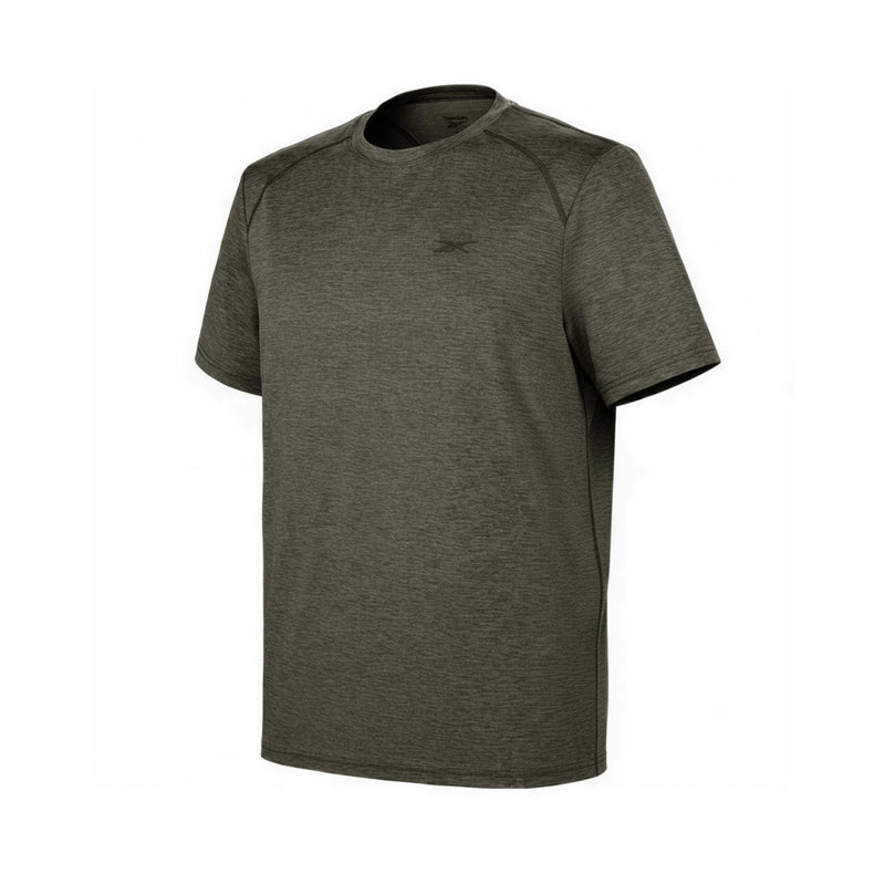 Reebok Cyrus Men's Performance Tee - Green