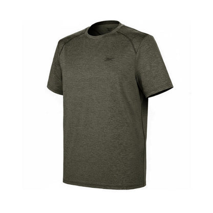 Reebok Cyrus Men's Performance Tee - Green
