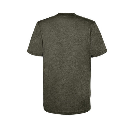 Reebok Cyrus Men's Performance Tee - Green