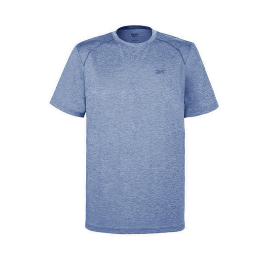 Reebok Cyrus Men's Performance Tee - Blue
