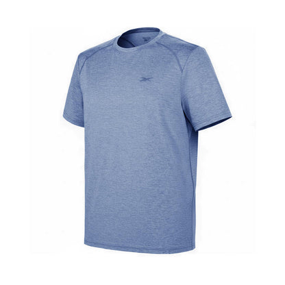 Reebok Cyrus Men's Performance Tee - Blue