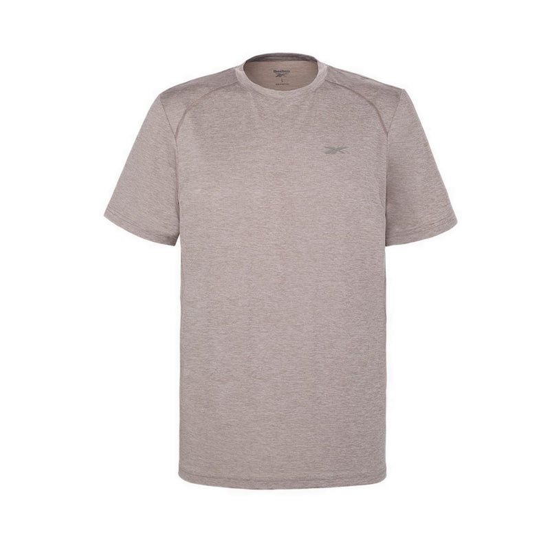Reebok Cyrus Men's Performance Tee - Grey