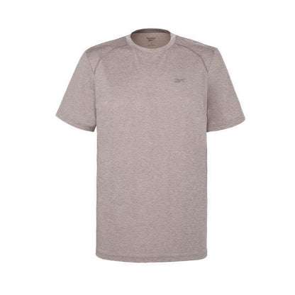 Reebok Cyrus Men's Performance Tee - Grey