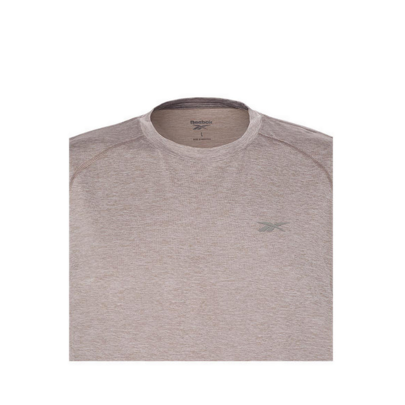 Reebok Cyrus Men's Performance Tee - Grey