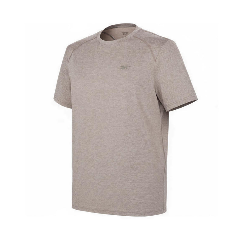 Reebok Cyrus Men's Performance Tee - Grey