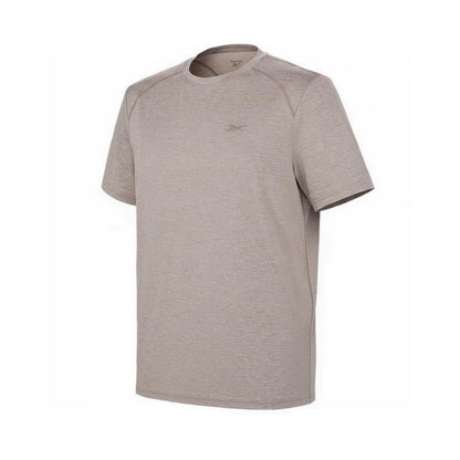 Reebok Cyrus Men's Performance Tee - Grey