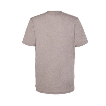 Reebok Cyrus Men's Performance Tee - Grey