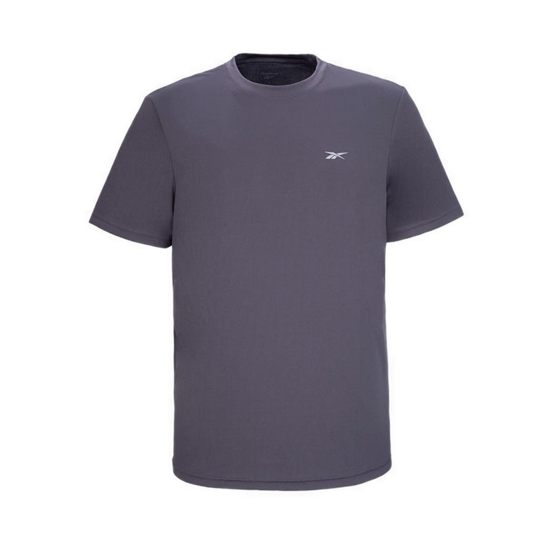 Reebok Boston Performance Men's Tee - Gritty Grey