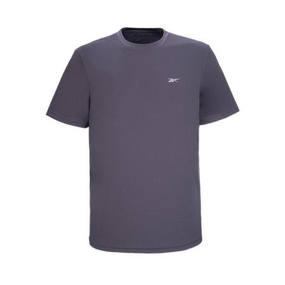 Reebok Boston Performance Men's Tee - Gritty Grey