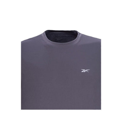 Reebok Boston Performance Men's Tee - Gritty Grey