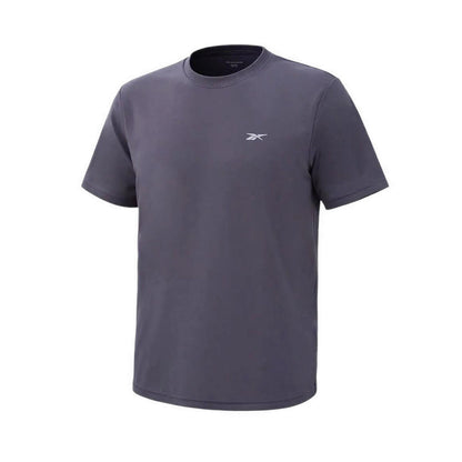 Reebok Boston Performance Men's Tee - Gritty Grey