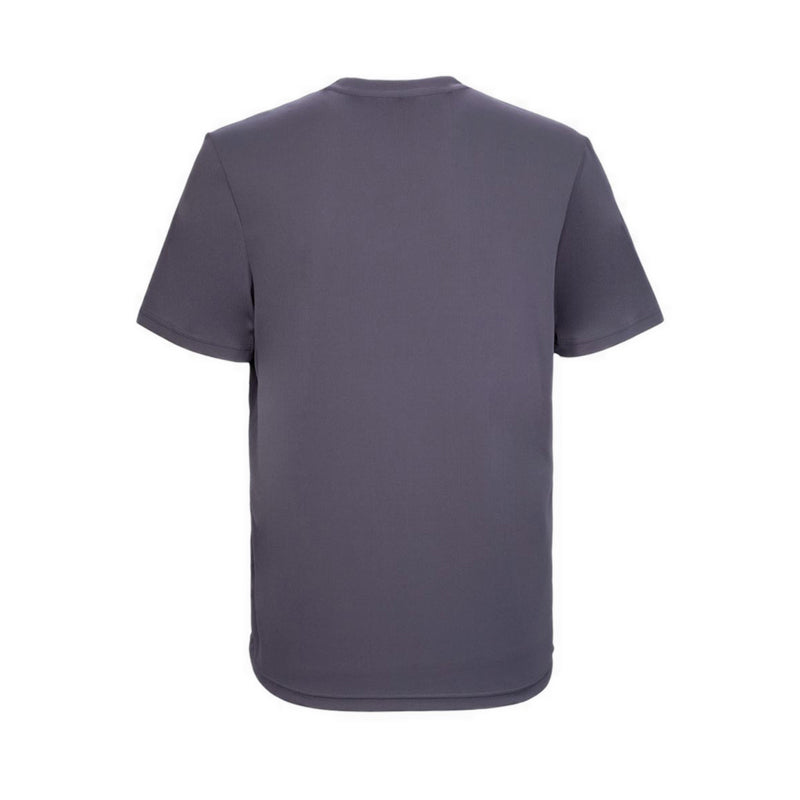 Reebok Boston Performance Men's Tee - Gritty Grey