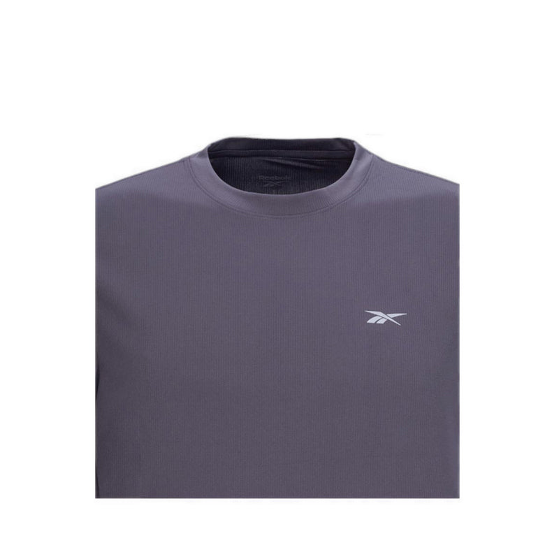 Reebok Boston Performance Men's Tee - Grey