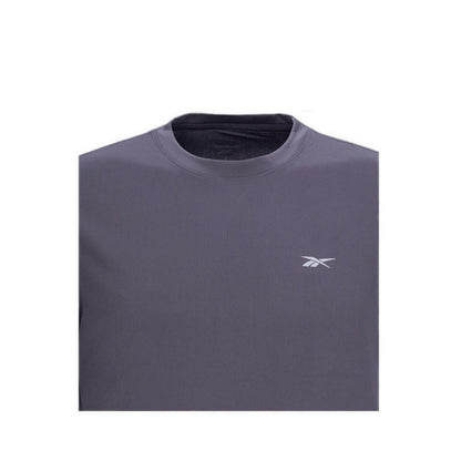 Reebok Boston Performance Men's Tee - Grey