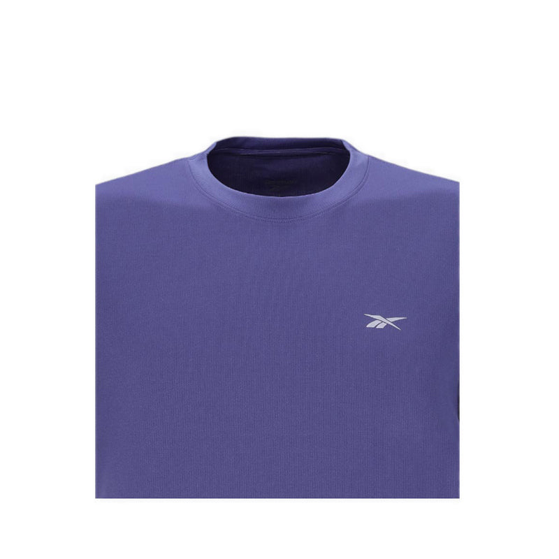 Reebok Boston Performance Men's Tee - Twilight Purple