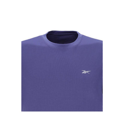 Reebok Boston Performance Men's Tee - Twilight Purple