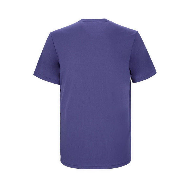 Reebok Boston Performance Men's Tee - Twilight Purple