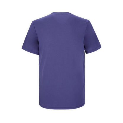 Reebok Boston Performance Men's Tee - Twilight Purple