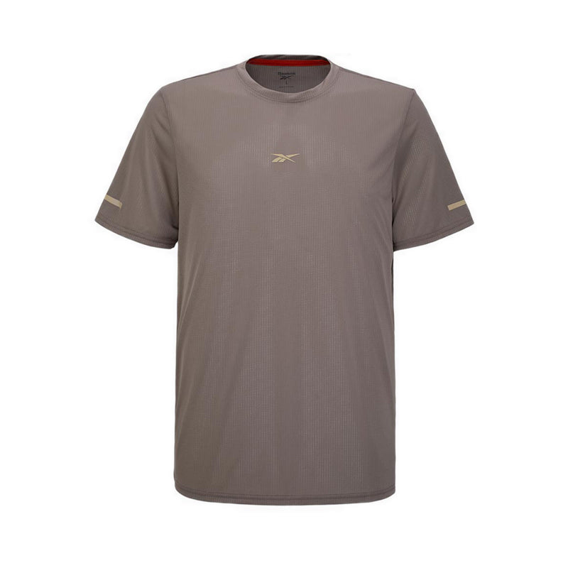 Reebok Caden Men's Performance Tee - Grey
