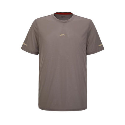 Reebok Caden Men's Performance Tee - Grey