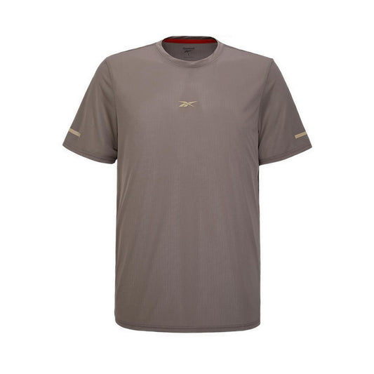 Reebok Caden Men's Performance Tee - Grey