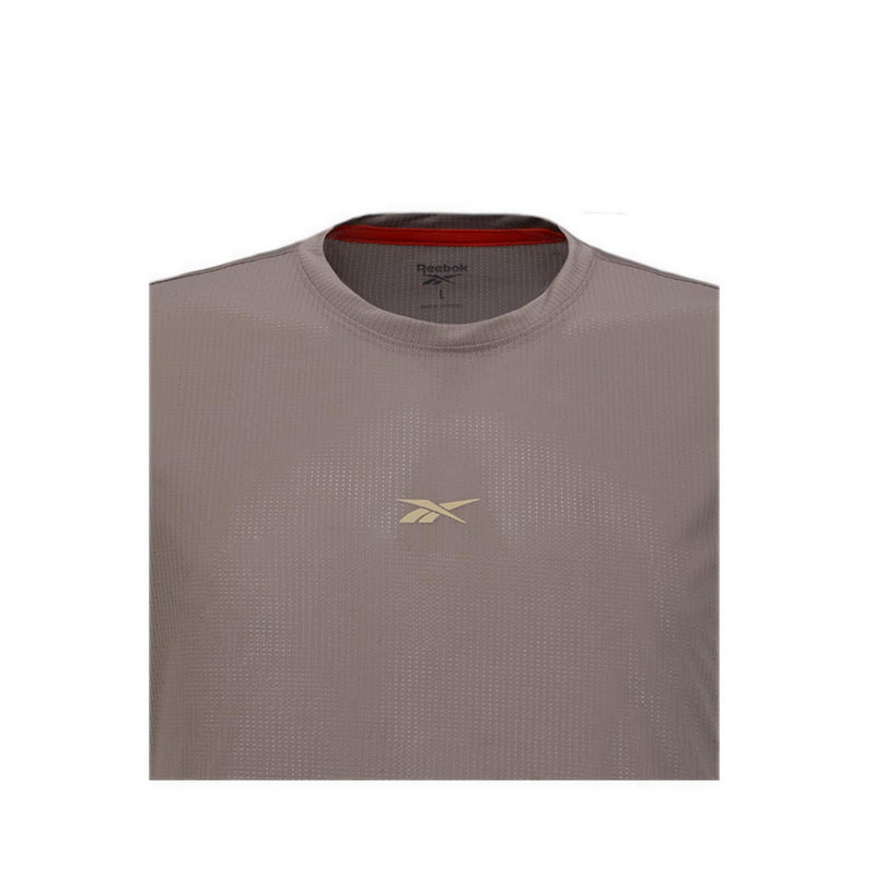 Reebok Caden Men's Performance Tee - Grey