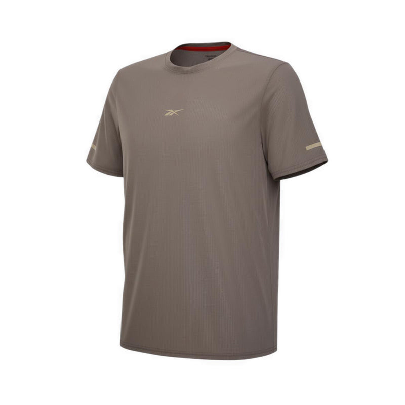 Reebok Caden Men's Performance Tee - Grey
