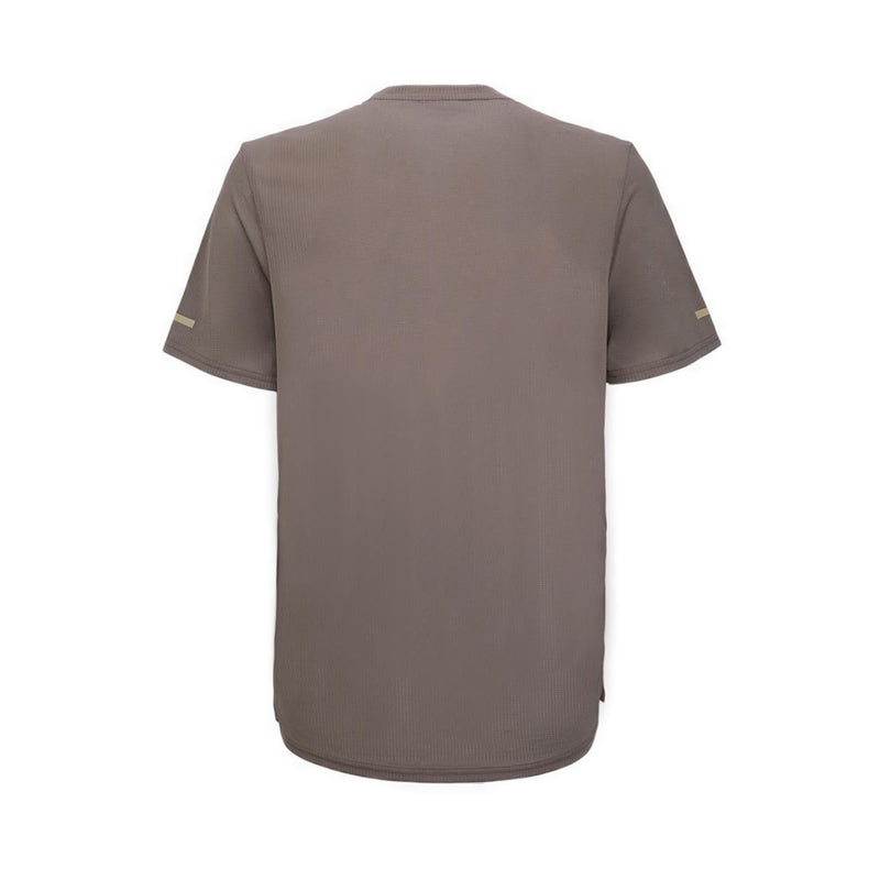 Reebok Caden Men's Performance Tee - Grey