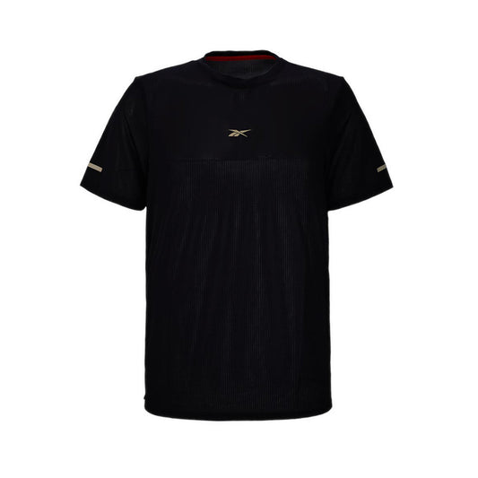 Reebok Caden Men's Performance Tee Black