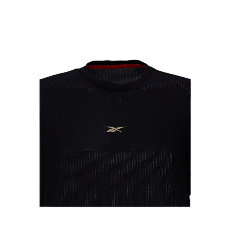 Reebok Caden Men's Performance Tee Black