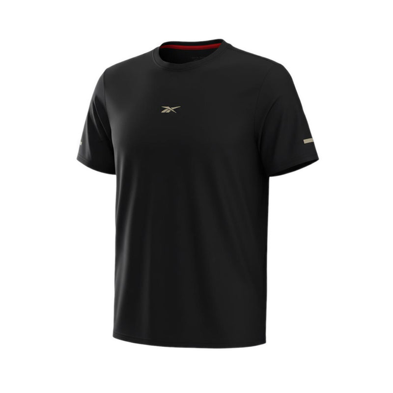Reebok Caden Men's Performance Tee Black
