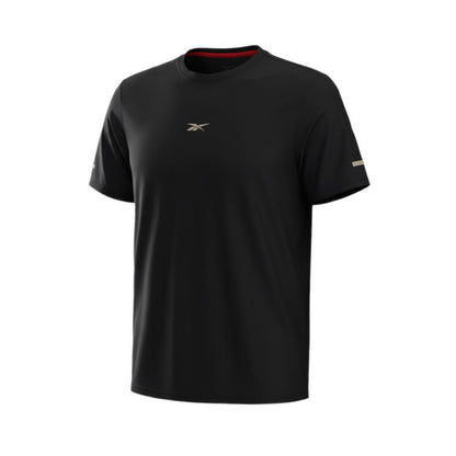 Reebok Caden Men's Performance Tee Black