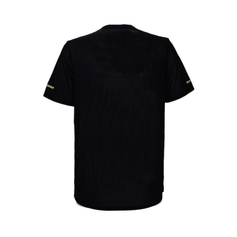 Reebok Caden Men's Performance Tee Black