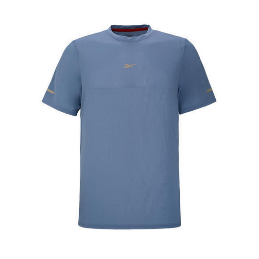 Reebok Caden Men's Performance Tee - Blue