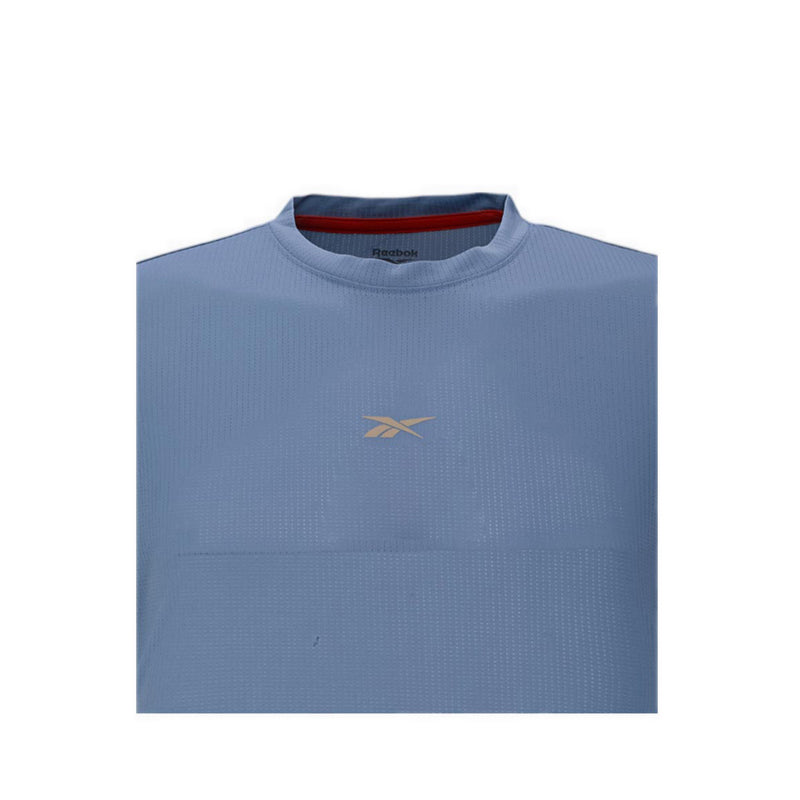Reebok Caden Men's Performance Tee - Blue