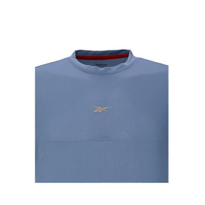 Reebok Caden Men's Performance Tee - Blue