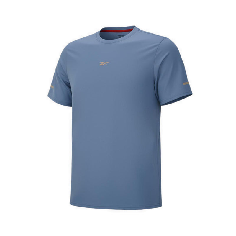 Reebok Caden Men's Performance Tee - Blue