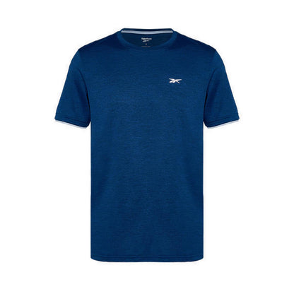 Reebok Damara Men Performance Tee - Navy