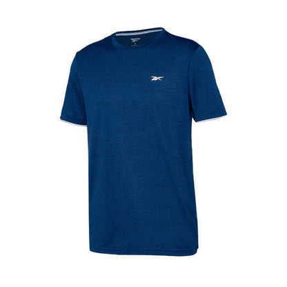 Reebok Damara Men Performance Tee - Navy