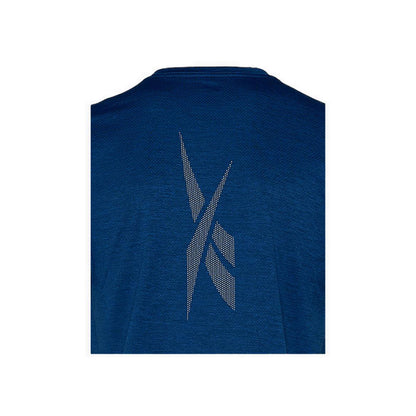 Reebok Damara Men Performance Tee - Navy