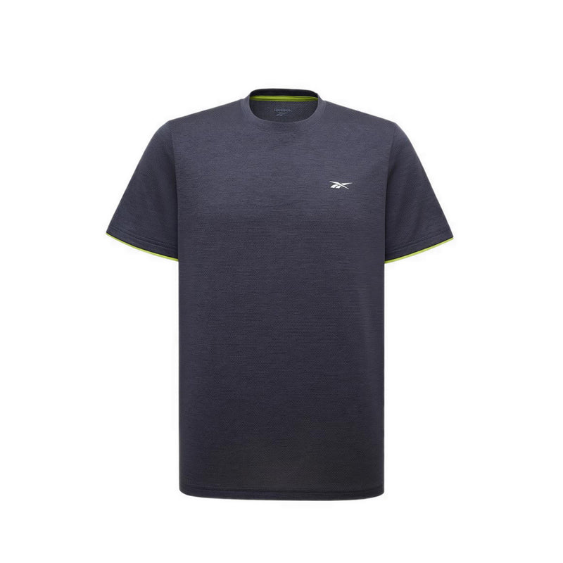 Reebok Damara Men Performance Tee - Grey