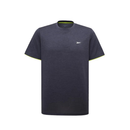 Reebok Damara Men Performance Tee - Grey