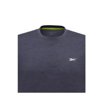 Reebok Damara Men Performance Tee - Grey