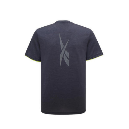 Reebok Damara Men Performance Tee - Grey