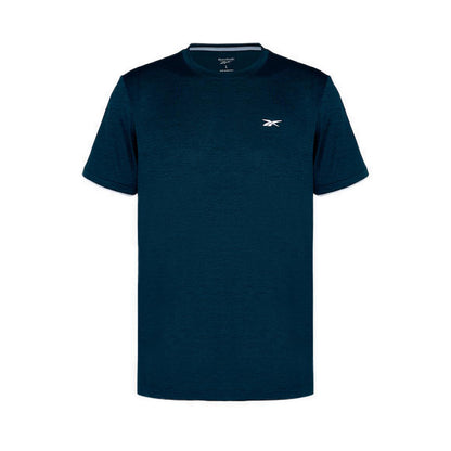 Reebok Damara Men Performance Tee - Green