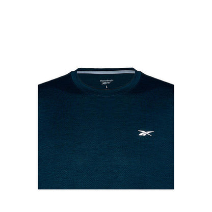 Reebok Damara Men Performance Tee - Green